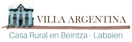 Villa Argentina